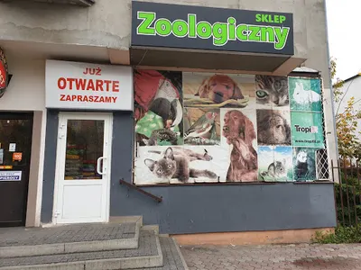 Sklep zoologiczny